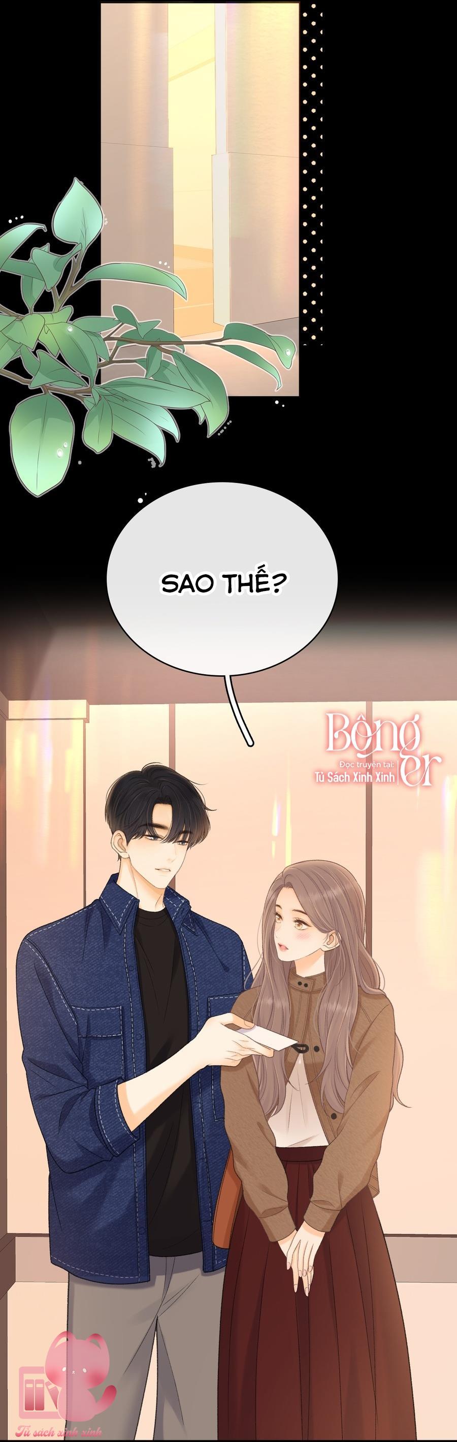 Khó Dỗ Dành Chapter 90 - Trang 4