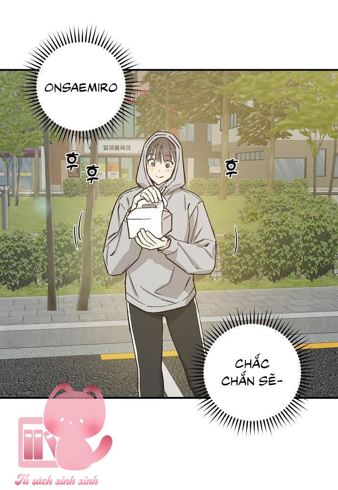 Onsaemiro Chapter 26 - Trang 4