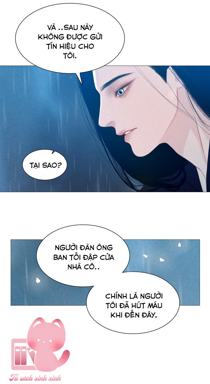 Thần Bí Chap 67 - Trang 2