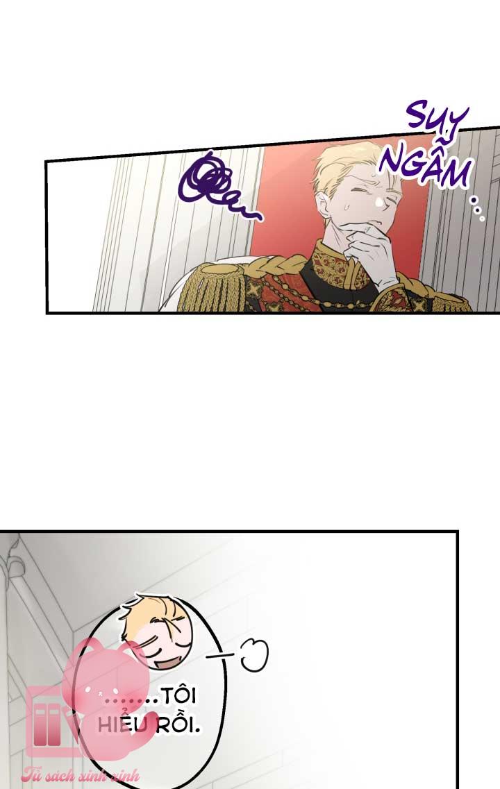 Những Nhân Vật Mạnh Nhất Thế Giới Ám Ảnh Tôi Chapter 51 - Trang 4