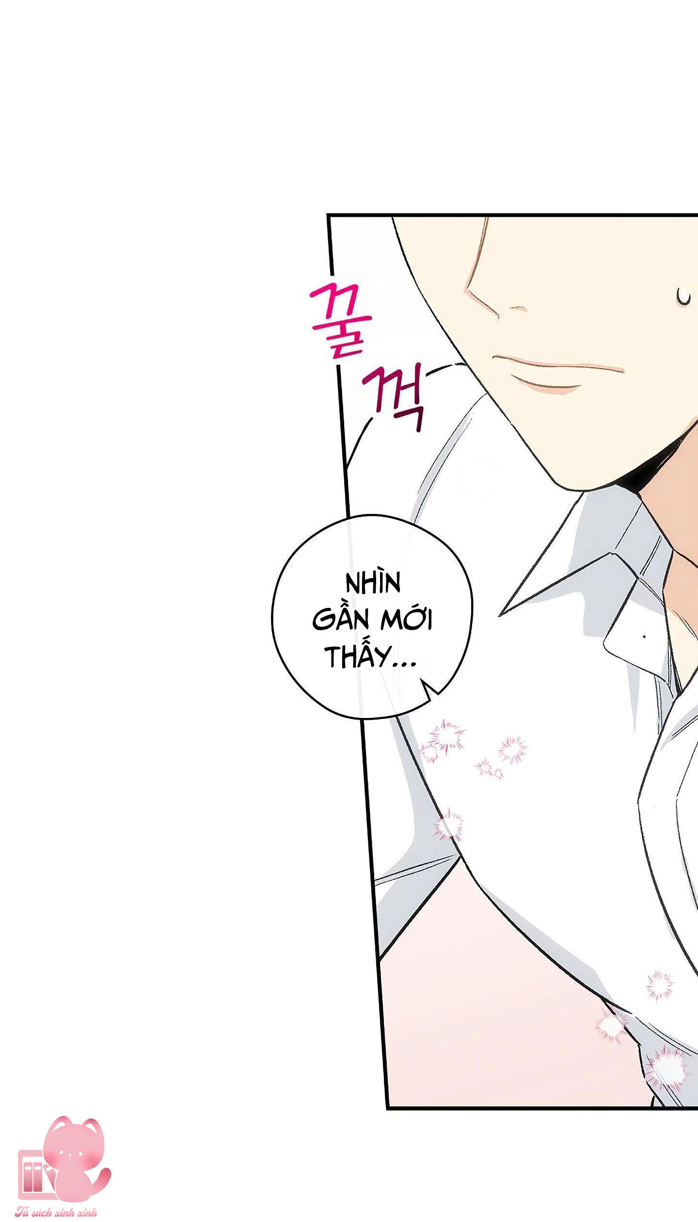 Ly Espresso Của Mùa Xuân Chapter 6 - Trang 4