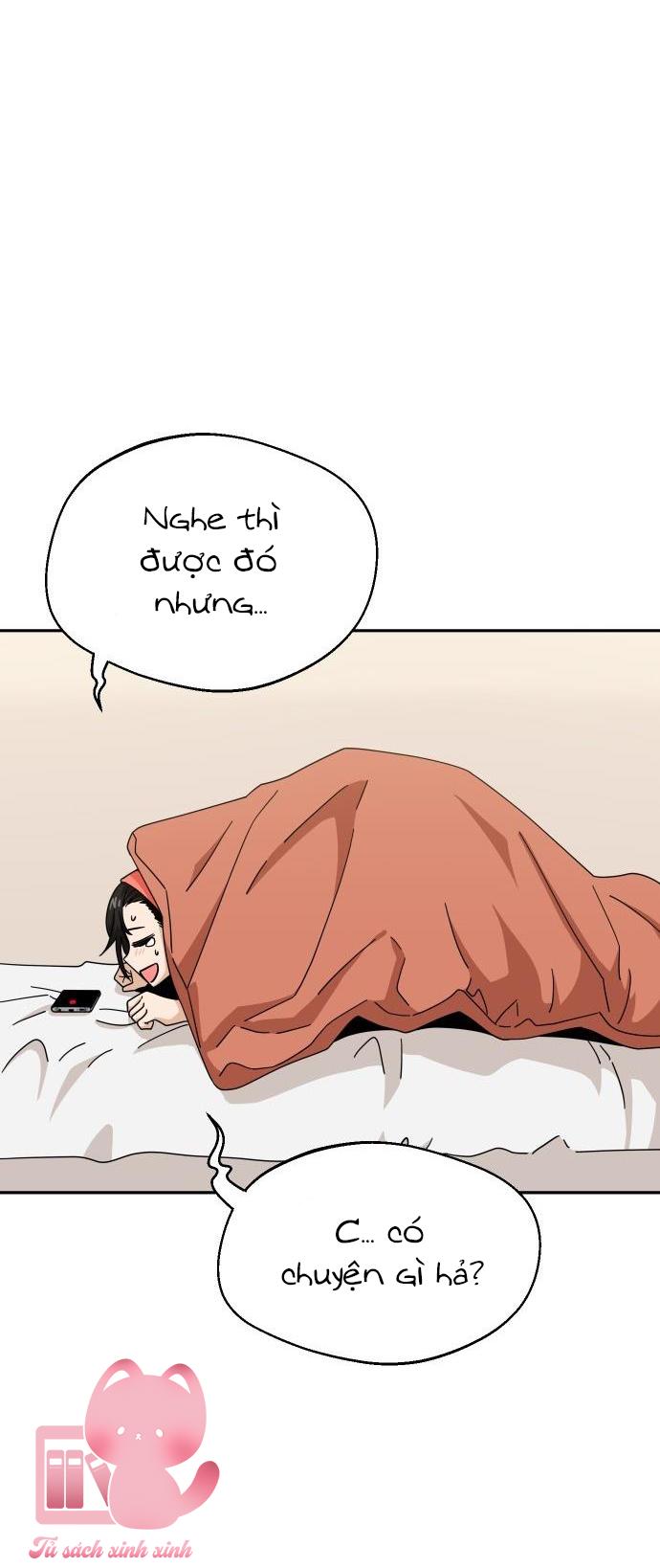 Lớ Ngớ Vớ Phải Tình Yêu Chap 30 - Trang 2