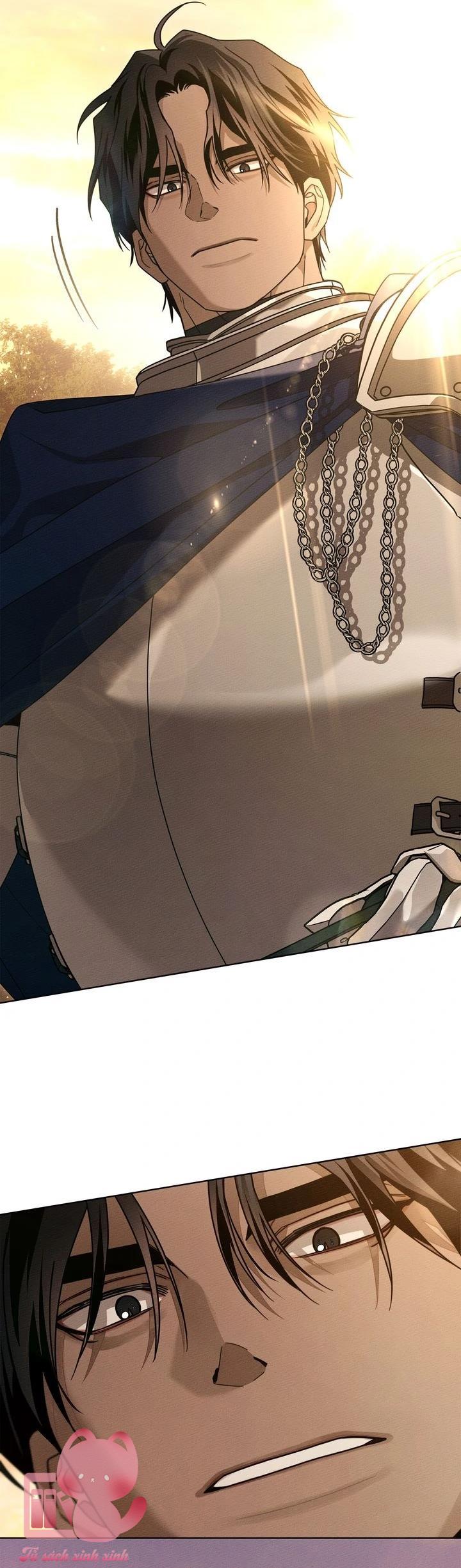 Dưới Tán Cây Sồi Chap 108 - Next Chap 109