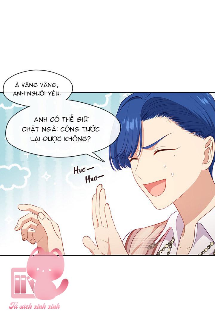 Hãy Coi Chừng Ác Nữ Chap NT15 - Trang 2