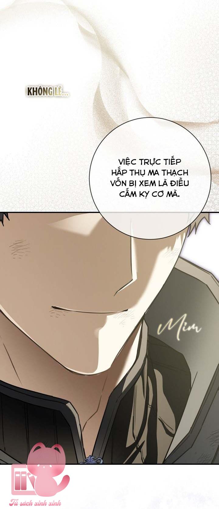 Hướng Về Ánh Dương Lần Nữa Chapter 110 - Trang 4