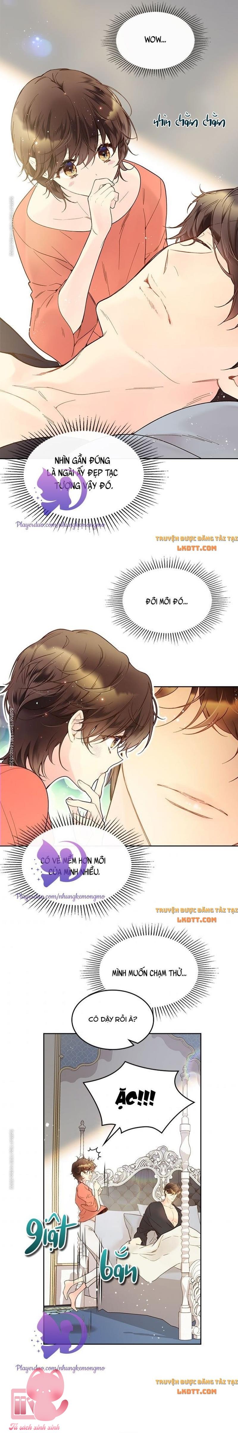 Beatrice Chap 49 - Trang 2