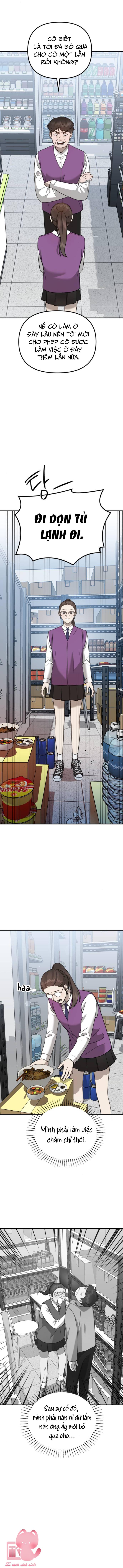 Thần Hổ Jangsan Chapter 12 - Trang 4