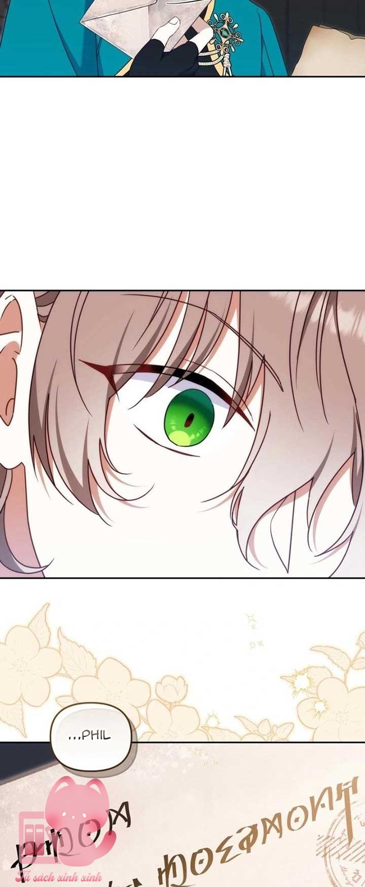 Tôi Được Nuôi Dưỡng Bởi Những Kẻ Phản Diện Chap 77 - Next Chap 78