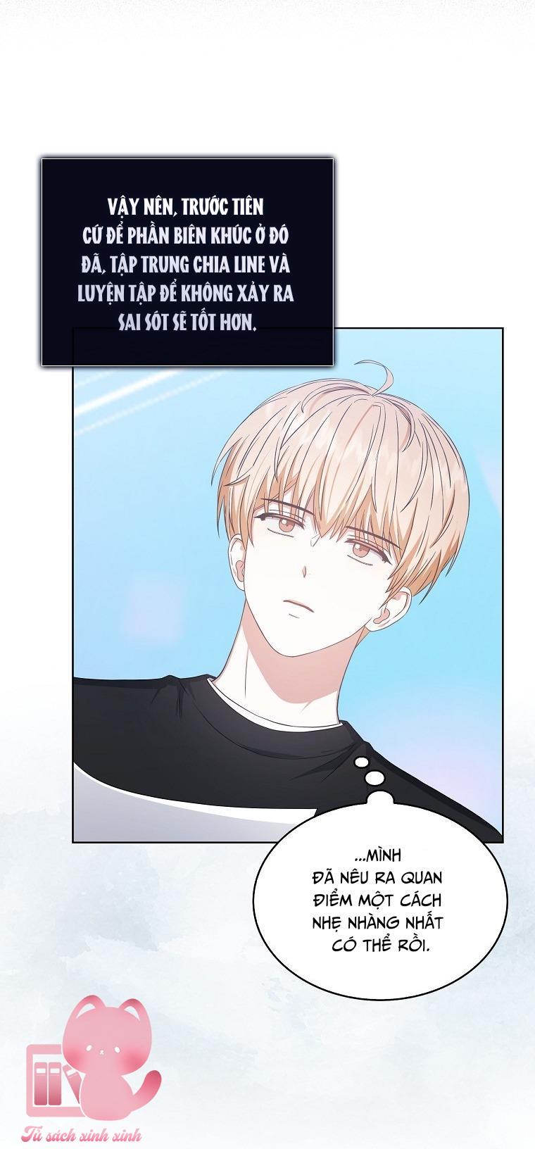 Debut Or Die Chap 28 - Trang 3