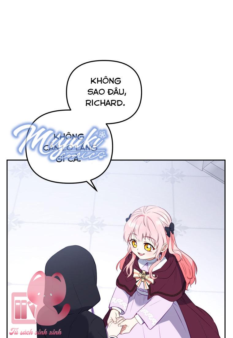 Tôi Được Nuôi Dưỡng Bởi Những Kẻ Phản Diện Chap 27 - Trang 3