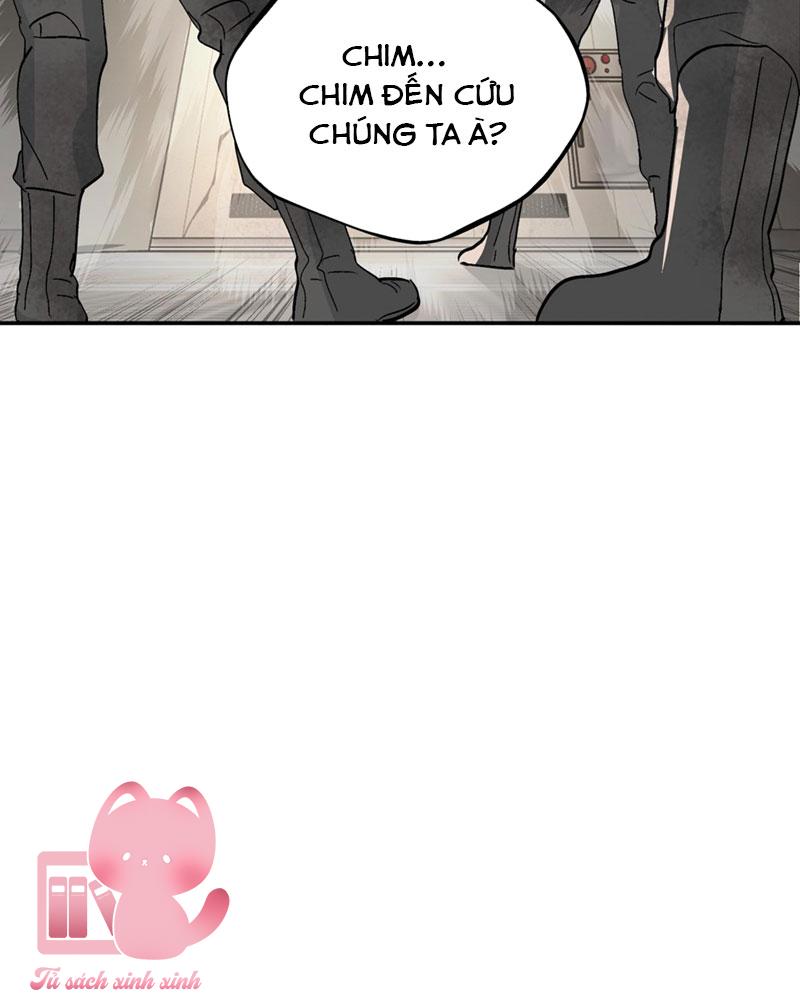 Ác Chi Hoàn Chapter 20 - Trang 4