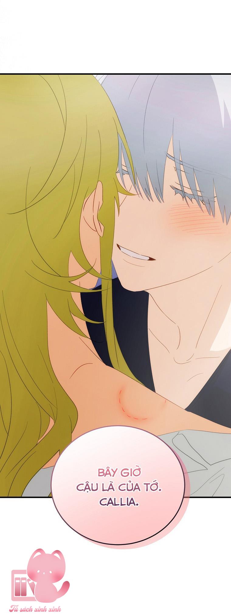 Đứa Nhỏ Không Phải Là Con Anh Chapter 70 - Next Chapter 70.1