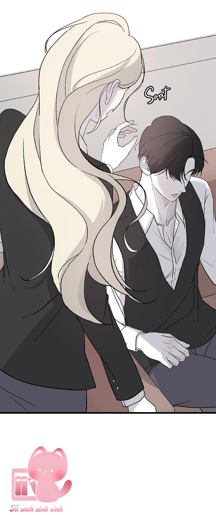 Ba Anh Trai Cực Phẩm Của Tôi Chap 80 - Trang 3