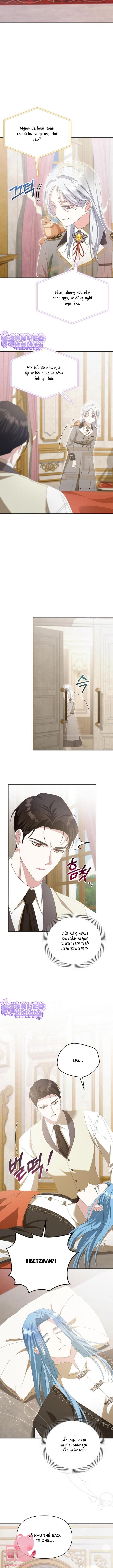 Trở Thành Con Gái Nuôi Của Gia Tộc Sát Thủ Chapter 42 - Trang 4