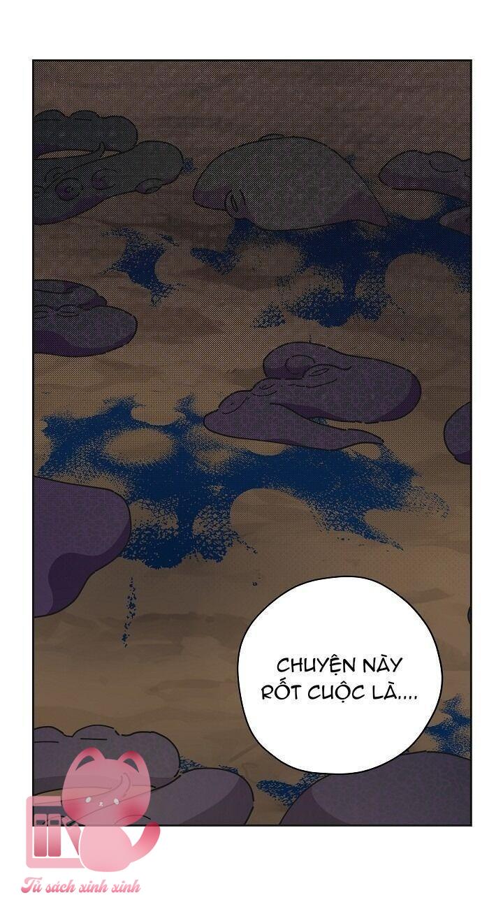 Người Hùng Của Ác Nữ Chapter 45 - Trang 4