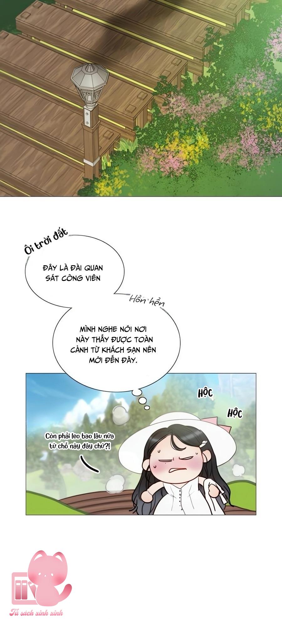 Serena Chap 97 - Trang 4