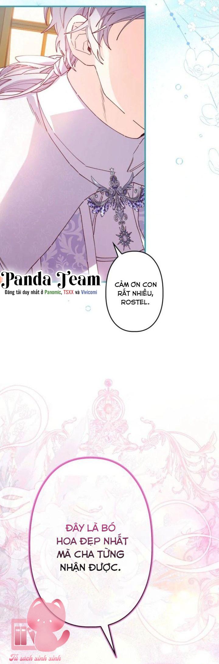 Kiếp Này Em Sẽ Không Sống Dưới Cái Bóng Của Người Chị Song Sinh Chap 10 - Trang 3