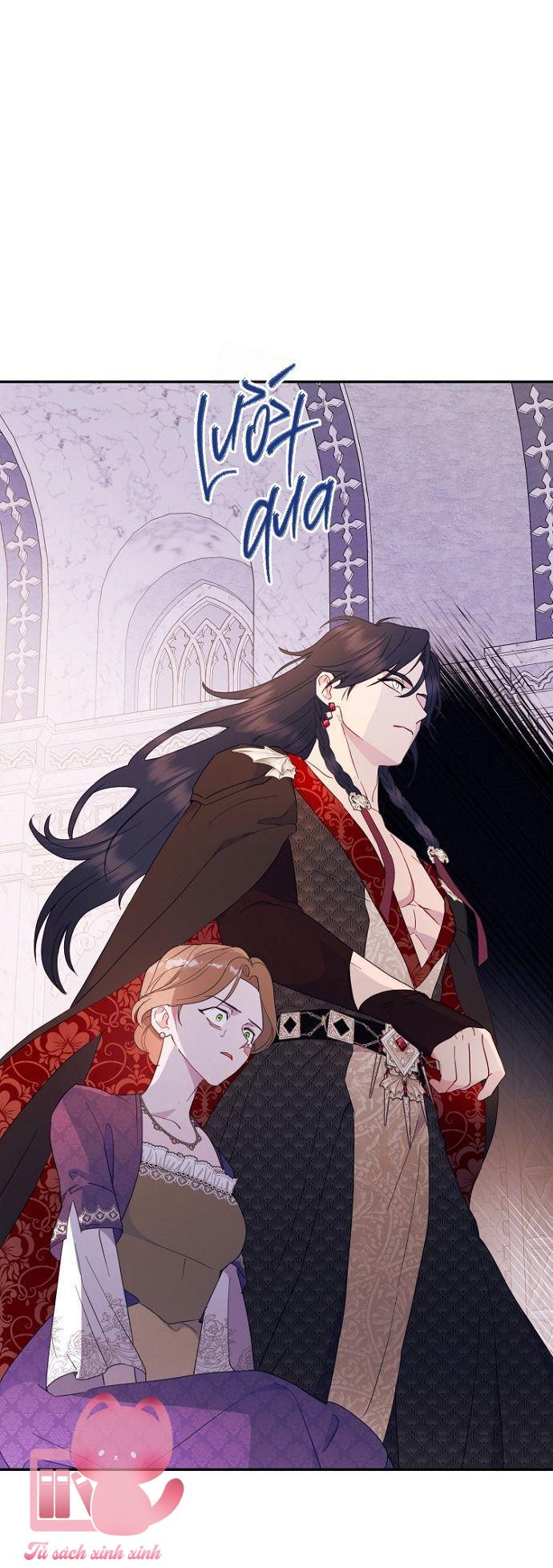 Bỏ Quách Chồng Con Đi, Tiền Bạc Mới Là Tất Cả Chap 64 - Trang 2
