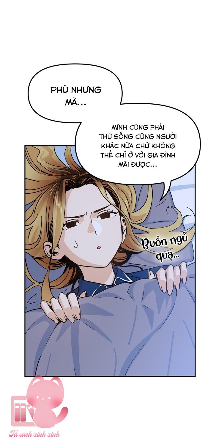 Lớ Ngớ Vớ Phải Tình Yêu Chapter 5 - Trang 4