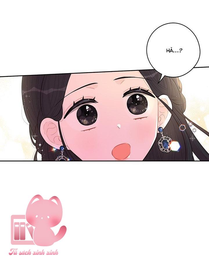 Hoàng Nữ Tóc Đen Chapter 85 - Trang 4