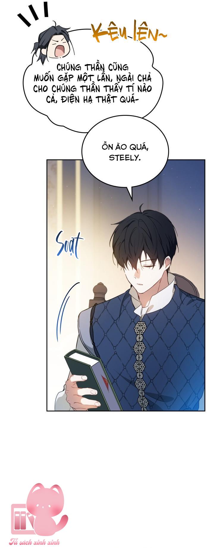 Kiếp Này Ta Sẽ Trở Thành Gia Chủ Chap 176 - Trang 2