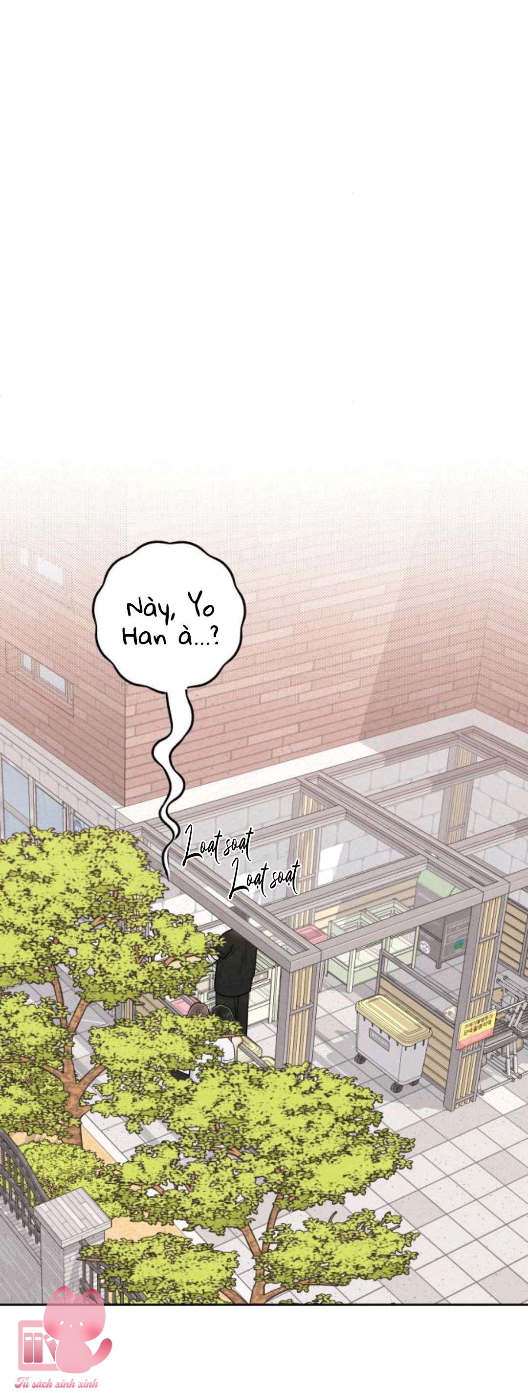 Bí Mật Thanh Xuân Chapter 98 - Next Chapter 99