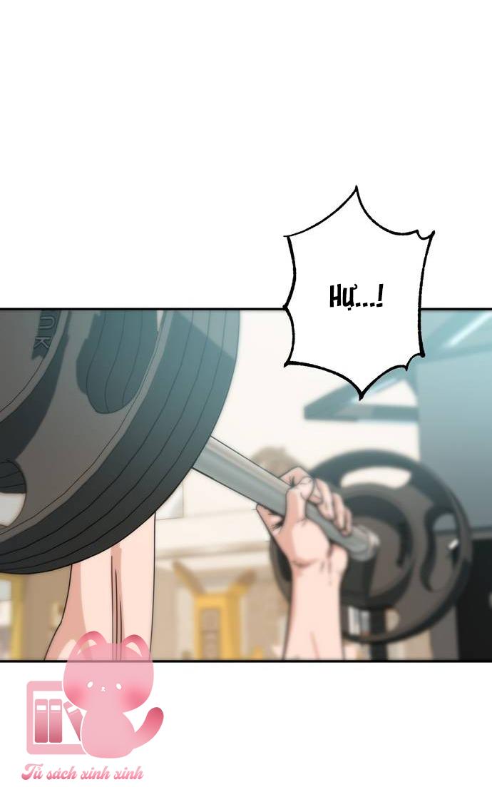 Lớ Ngớ Vớ Phải Tình Yêu Chapter 21 - Trang 4
