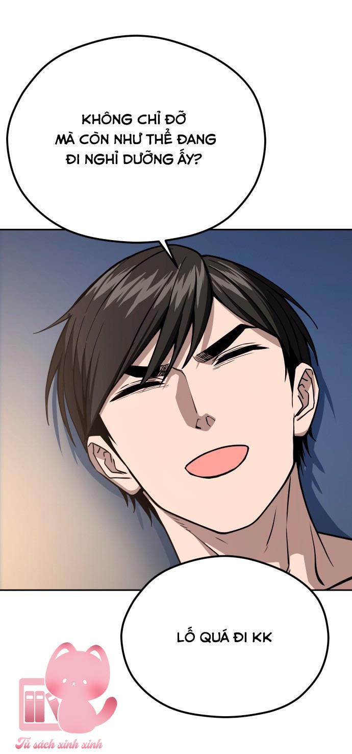 Lớ Ngớ Vớ Phải Tình Yêu Chapter 87 - Trang 4