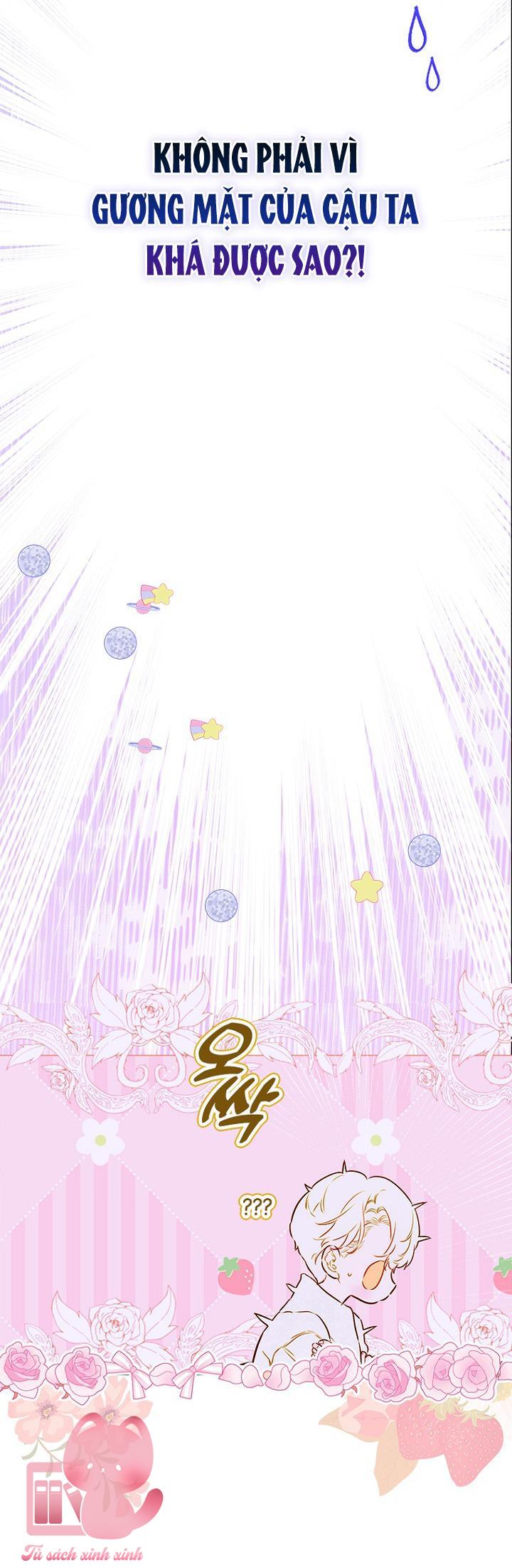 Khế Ước Hôn Nhân Của Mẹ Tôi Chapter 57 - Next Chapter 58