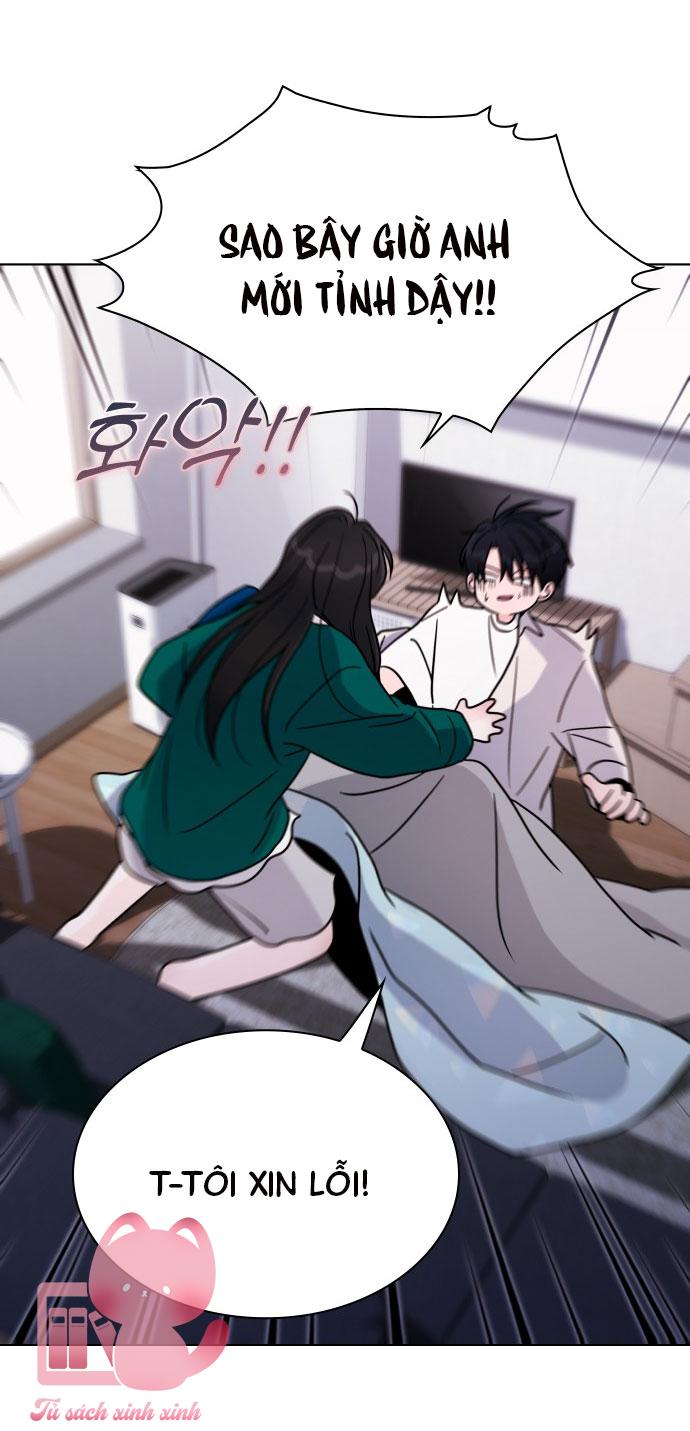 Hôn Trước Khi Ngủ Chapter 10 - Trang 4