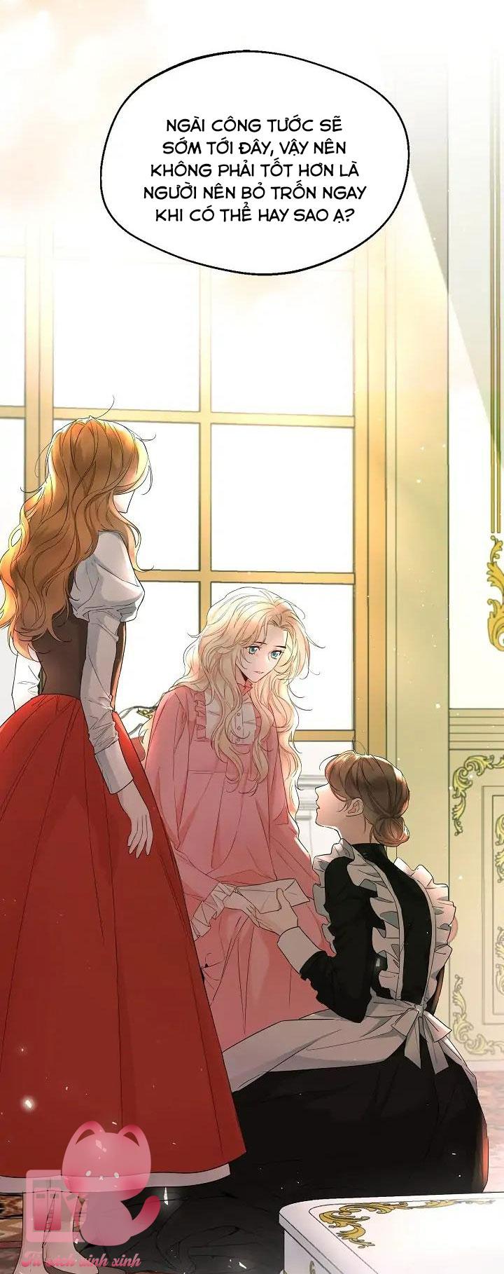 Tiểu Thư Crystal Là Nam Nhân Chap 6 - Trang 2