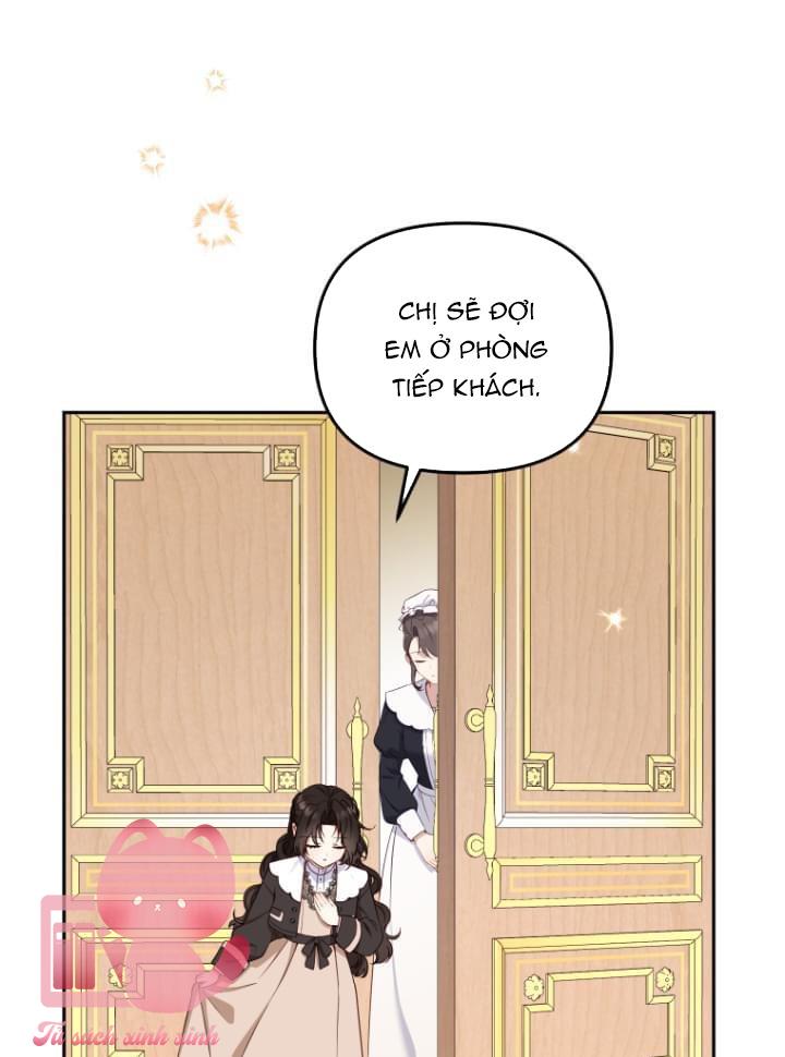 Tôi Được Nuôi Dưỡng Bởi Những Kẻ Phản Diện Chap 50 - Next Chap 51