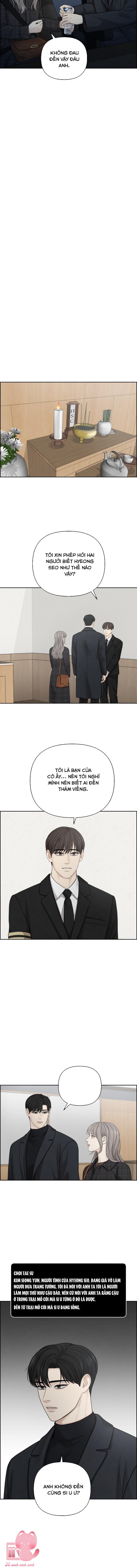 Hy Vọng Duy Nhất Chap 44 - Trang 2