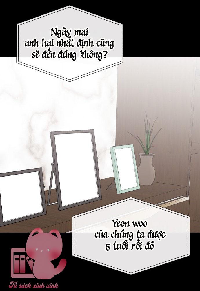 Chúng Ta Là Gì Của Nhau? Chap 55 - Trang 2