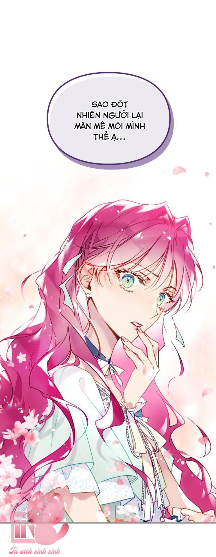 Kết Cục Của Nhân Vật Phản Diện Chỉ Có Thể Là Cái Chết Chapter 128 - Next Chapter 129