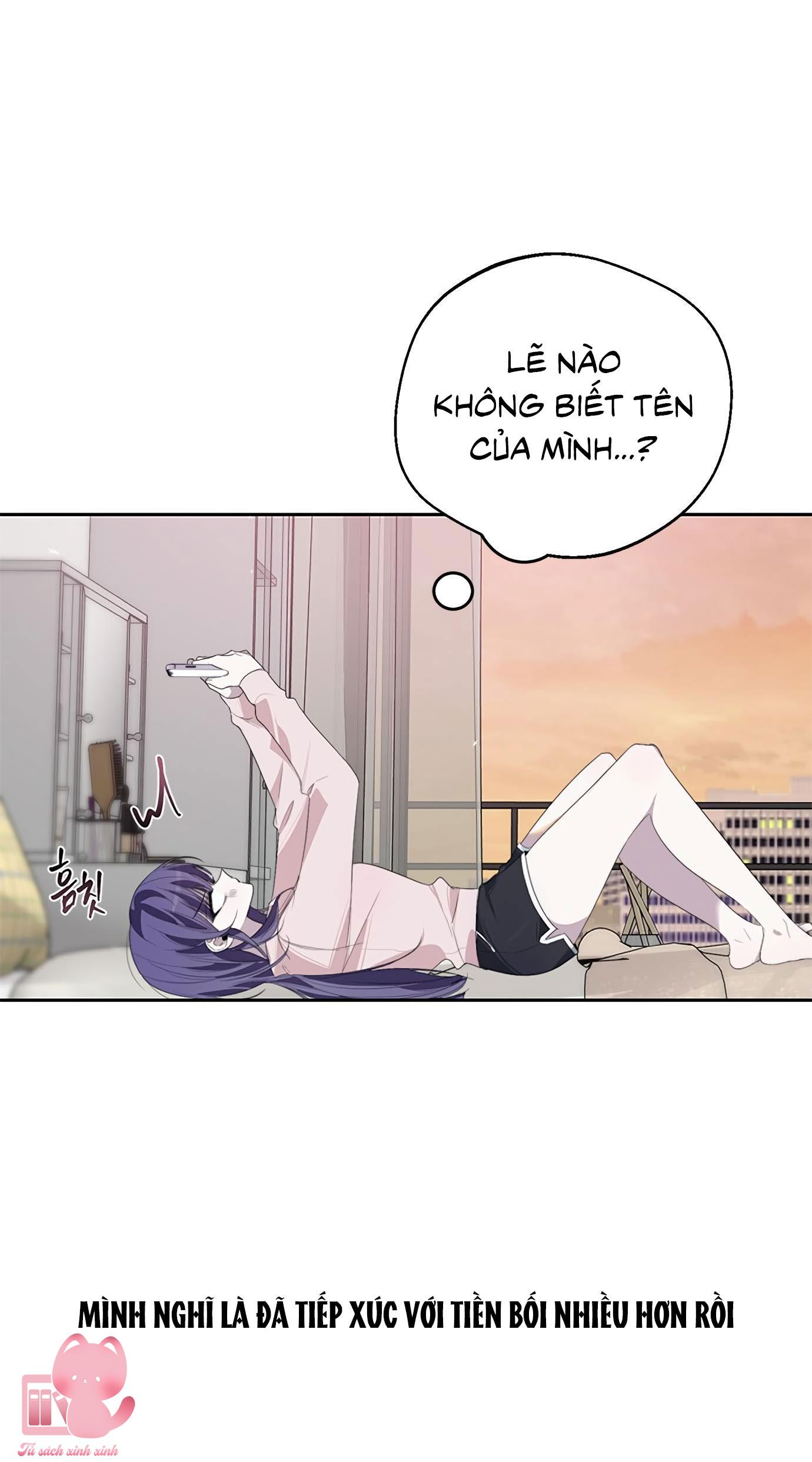 Đàn Anh Xấu Xa! Chap 32 - Trang 3