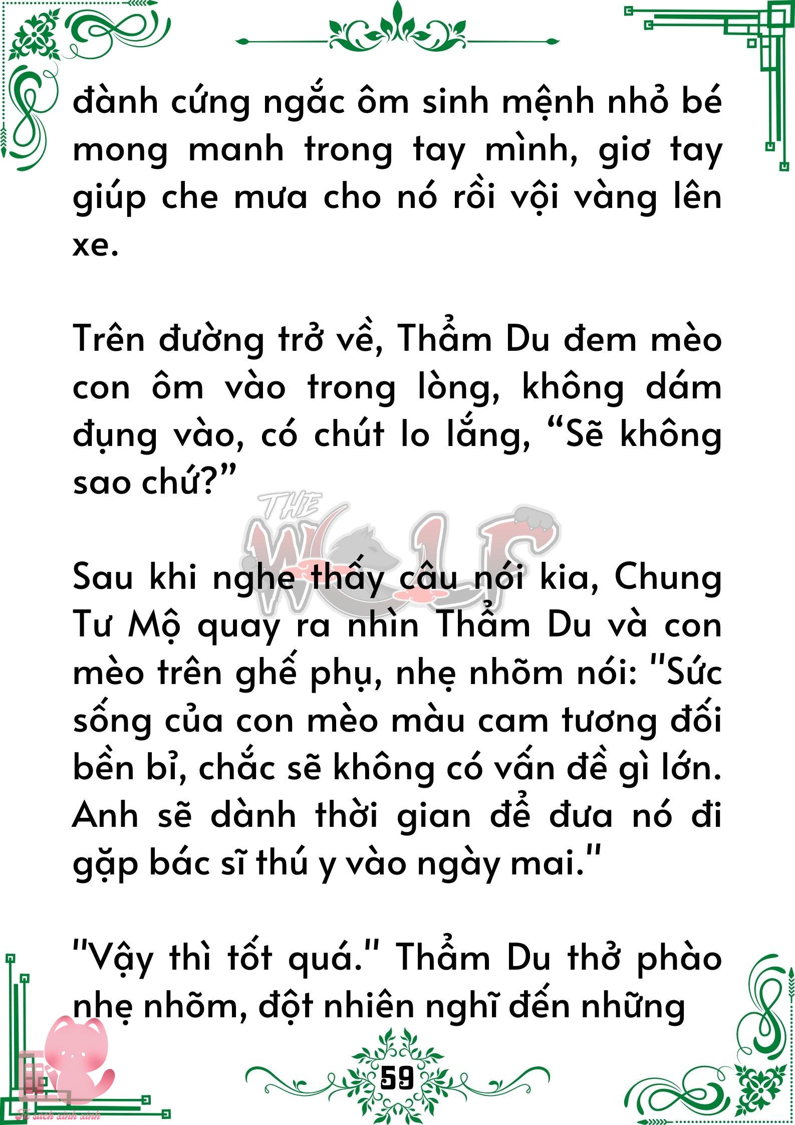 Quý nhân phù trợ Du Chap 29 - Trang 2
