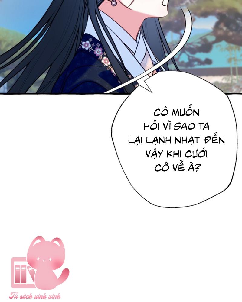 Chuyện Tình Tuyết Phương Bắc Chapter 15 - Trang 4