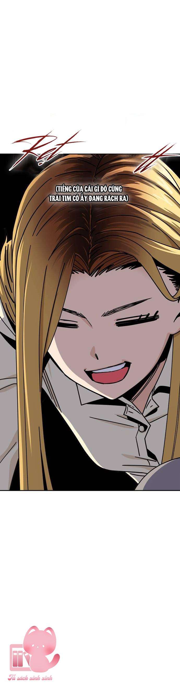 Lớ Ngớ Vớ Phải Tình Yêu Chapter 20 - Trang 4