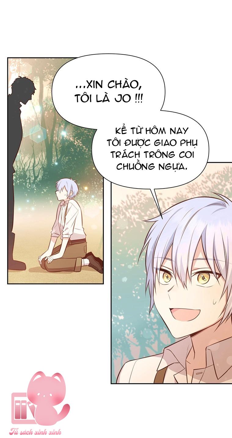 Yêu Tôi Đi, Dù Sao Ngài Cũng Chỉ Là Nhân Vật Phụ Chapter 10 - Trang 4