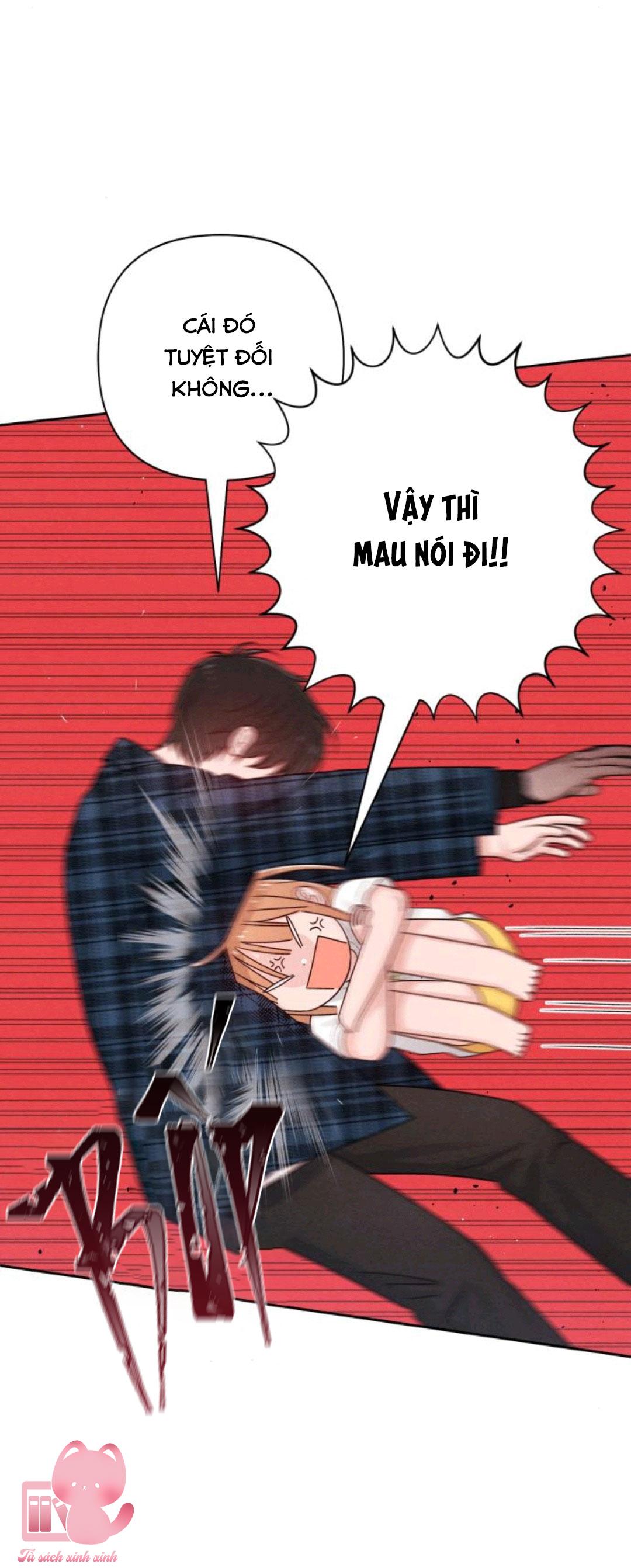Bí Mật Thanh Xuân Chapter 68 - Trang 4