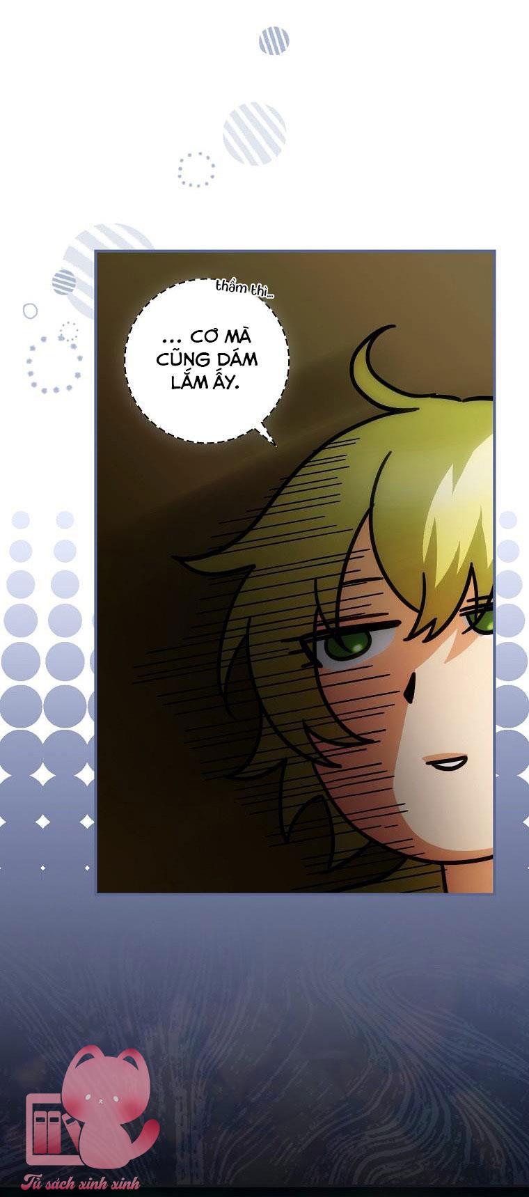 Đứa Nhỏ Không Phải Là Con Anh Chapter 17 - Trang 4