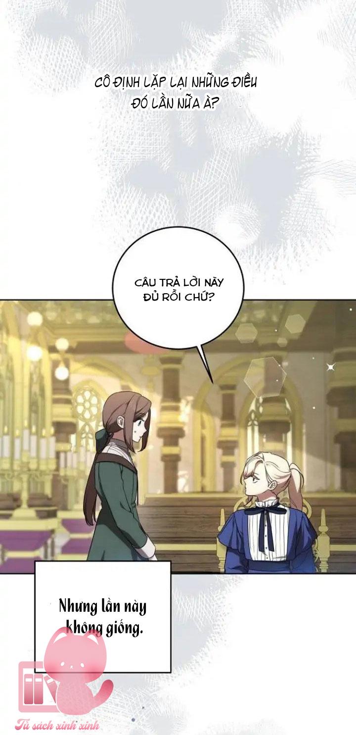 Cái Giá Phải Trả Chapter 4 - Trang 4