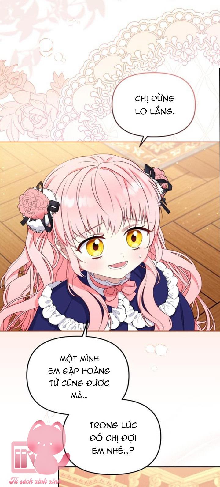 Tôi Được Nuôi Dưỡng Bởi Những Kẻ Phản Diện Chap 50 - Next Chap 51