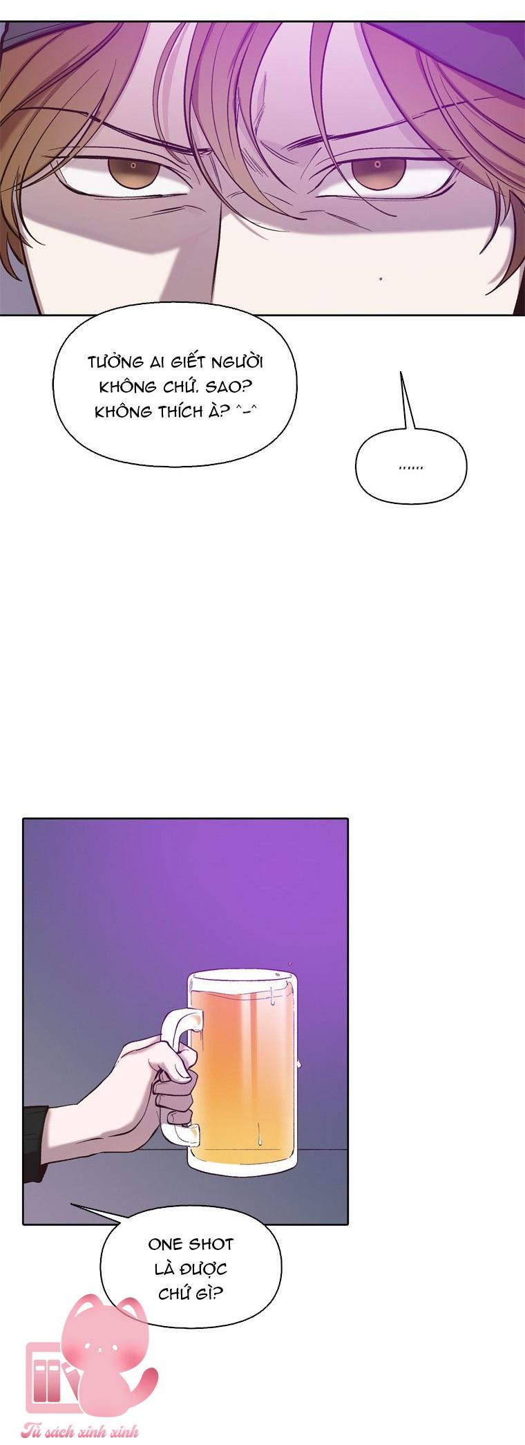 Thanh Xuân Của Chúng Ta Chap 77 - Trang 4
