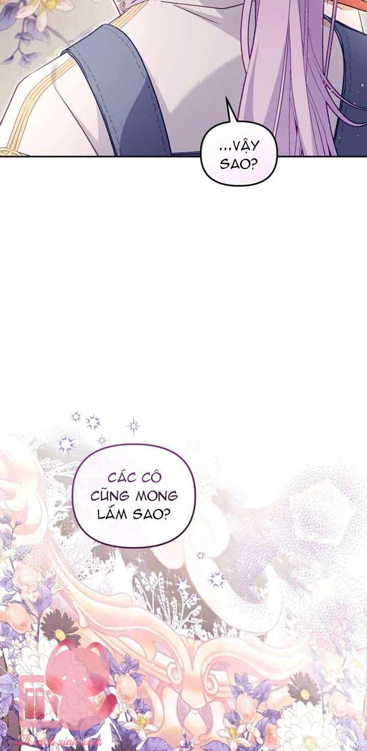 Tôi Được Nuôi Dưỡng Bởi Những Kẻ Phản Diện Chap 88 - Trang 3