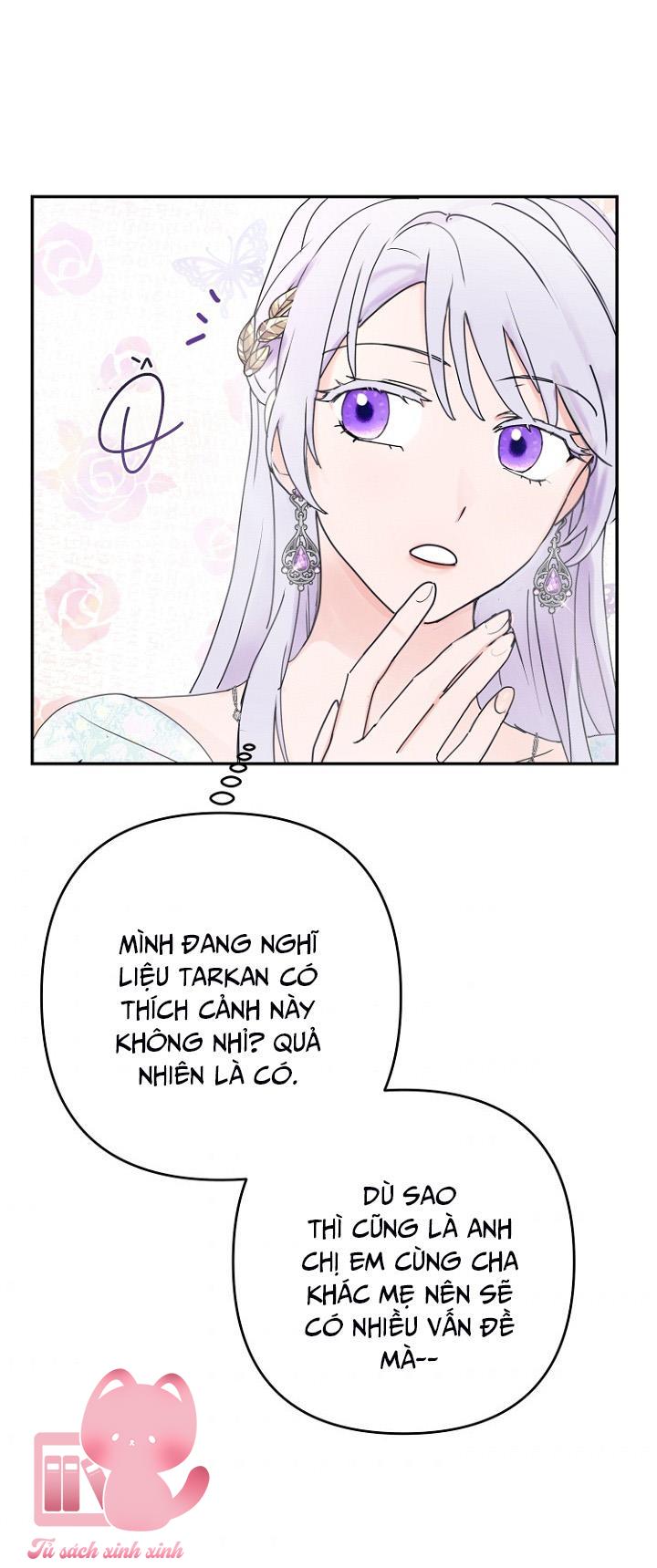 Bỏ Quách Chồng Con Đi, Tiền Bạc Mới Là Tất Cả Chap 8 - Trang 2