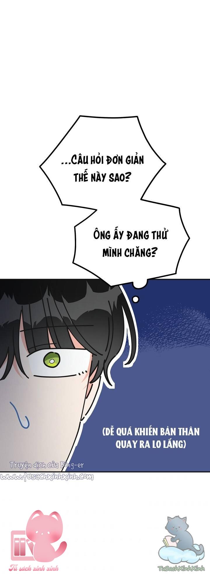 Người Hùng Của Ác Nữ Chapter 81 - Trang 4
