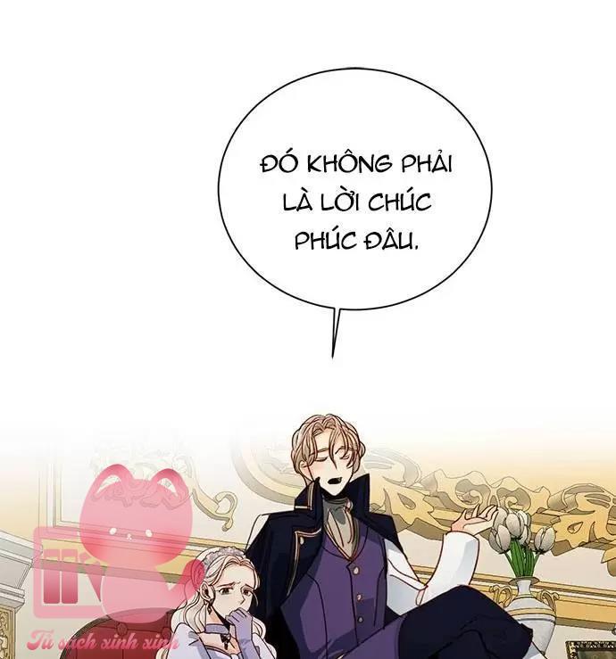 Hoàng Hậu Tái Hôn Chapter 45 - Trang 4