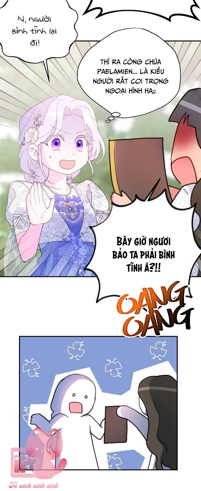 Bỏ Quách Chồng Con Đi, Tiền Bạc Mới Là Tất Cả Chap 104 - Trang 2